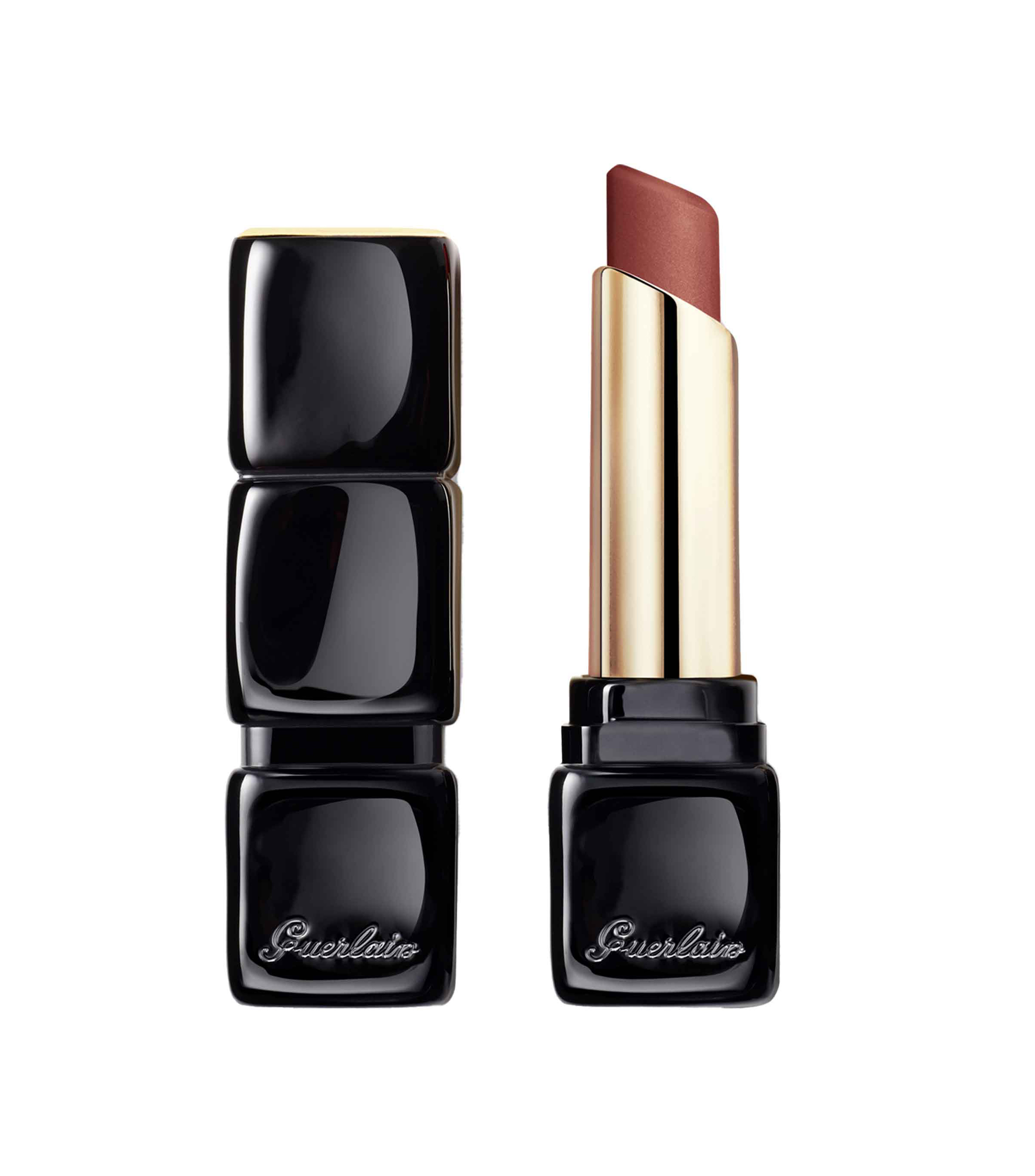 Labial KissKiss Tender Matte, 3 gr